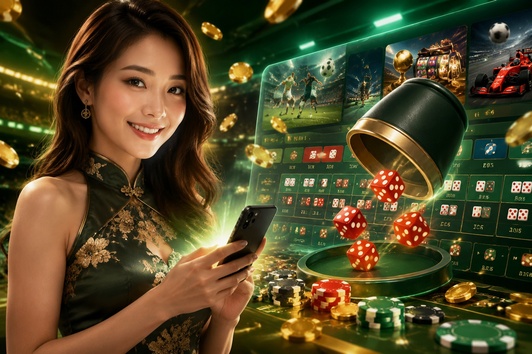uw99vn Đăng nhập trên điện thoại di động Android iOS
